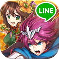 LINE系列手機游戲下載